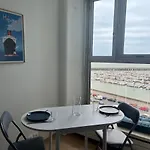 Apartmán Vivez L'horizon Sur La - Vue - - Port De Plaisance Le Havre