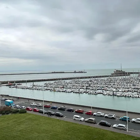 Vivez L'horizon Sur La - Vue - - Port De Plaisance *