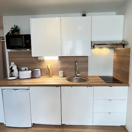 Appartement Vivez L'horizon Sur La - Vue - - Port De Plaisance