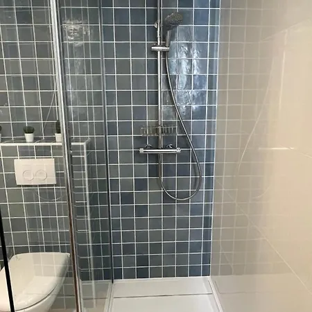 公寓 Vivez L'horizon Sur La - Vue - - Port De Plaisance *