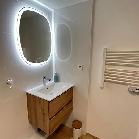 Vivez L'horizon Sur La - Vue - - Port De Plaisance Apartment